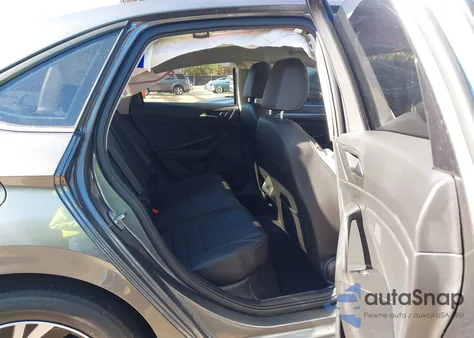 2021 Volkswagen Jetta 1.4T Sel from USA, damaged, VIN 3VWE57BU3MM037754